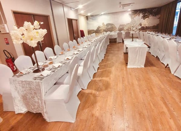 HOTEL DU GOLF ROSNY, Suite, Rosny-sous-Bois, France